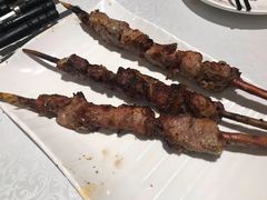 -巴依老爷·新疆美食(上城区天城路店)