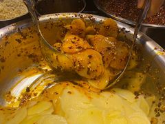 -周小亮丁家坡洋芋(全国总店)