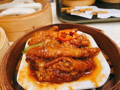 -顺德人家食府(黄金广场店)