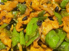 青椒炒肉-楚禾宴·家宴(光谷大道店)