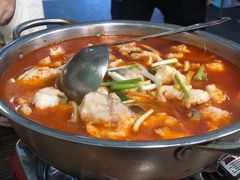 百味酸汤鱼-黔人百味.贵州菜