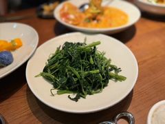 -泰香米泰国餐厅(中大国际店)