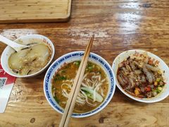 -堂吃饺子(维达北苑店)