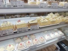 -第一食品(中环百联店)