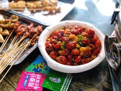 -上亿烧烤海鲜大咖(承德路店)