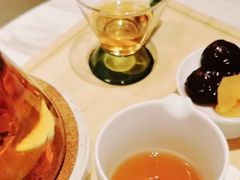 -théATRE 茶聚场(王府中環店)