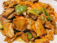 -小有天灌汤包老菜馆(南一马路店)