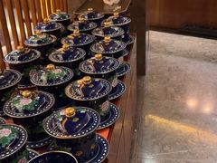 -岷山饭店-芝芝自助餐厅