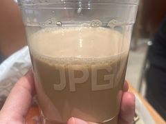 -JPG canteen(广州乐峰广场店)