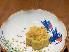 -长亭酒肆·武夷菜(德胜门店)