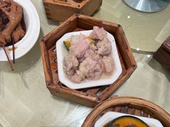 -叙福楼海鲜酒家(季华西路店)