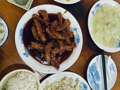 -洪福亮酒家(南草厂街店)