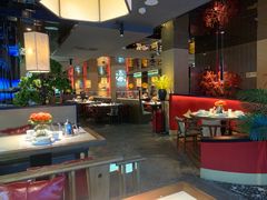 大堂-鼎盛蜀坊·重庆江湖菜(市桥地铁站店)