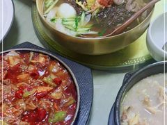 -家族食馆(恒昊小区店)