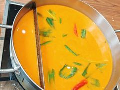 -樾餐厅泰式海鲜火锅(民歌湖店)