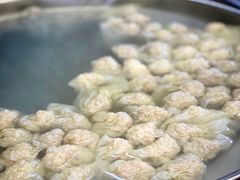 -蓝记云吞(正果店)
