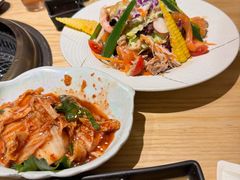 -松鱼亭·和牛烧肉(协鑫广场店)