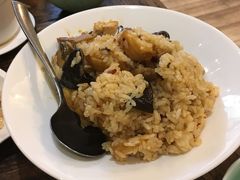 -五观堂素食(新华路店)
