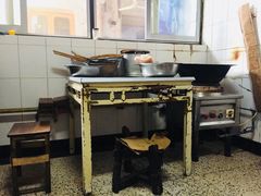 大堂-盛兴面馆(真儒大厦店)