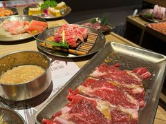 -西塔老太太泥炉烤肉(亚运村店)