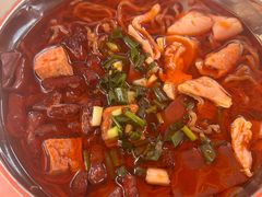 -金牌罗记肠旺面(蔡家街店)