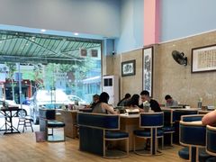 大堂-晓靖轩烧烤(沙河风情店)
