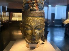 -敦煌石窟文物保护研究陈列中心