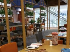 -渝信川菜 · 川味家常菜(财富购物中心店)