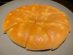 酸奶馕-丝路金桃·新疆菜(徐汇店)