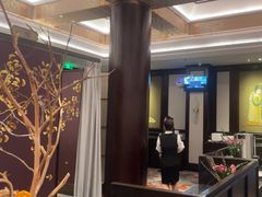 -君庭中餐厅(友谊宾馆店)