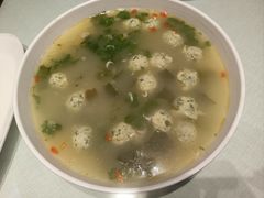 -镜泊小镇(东长安街店)