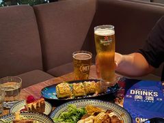 -Q MEX 库迈墨西哥餐吧(三里屯店)