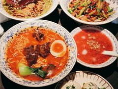 -阿大排档(长春这有山店)