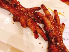-二发烧烤(亚麻厂店)