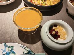 -小厨娘淮扬菜(诚信大道店)
