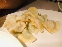 -船歌·鱼水饺青岛菜(闽江二路店)