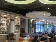 -新宝餐厅(流塘店)