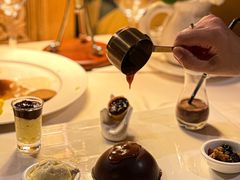 -火车头法国西餐厅