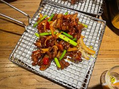 -冰川朝鲜族料理·东北菜(观前店)
