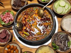 -笔记安顺夺夺粉火锅