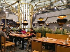 大堂-符离集餐厅(万象城店)
