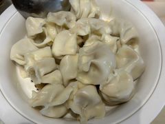 -老曹饺子馆(龙门大道店)