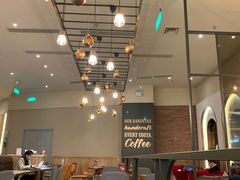 大堂-COSTA COFFEE(上海月星环球港店)