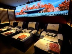 -万事吉健康生活馆(古城店)