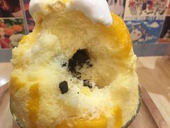 奥利奥碎-怪物的冰与火(天虹商场中山路店)
