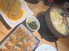 -滇铺子·云南特色菜·第九届野生菌美食节(东风东路c86店)