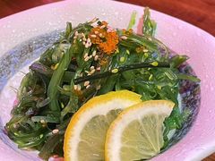 -白石の深夜食堂(芝罘万达店)