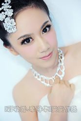点击看大图 -上海彩妆秀摄影设计有限公司