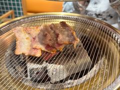 -西塔老太太泥炉烤肉(北京双井店)