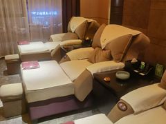 -金色印象·4K影院式足体养生(香榭里店)